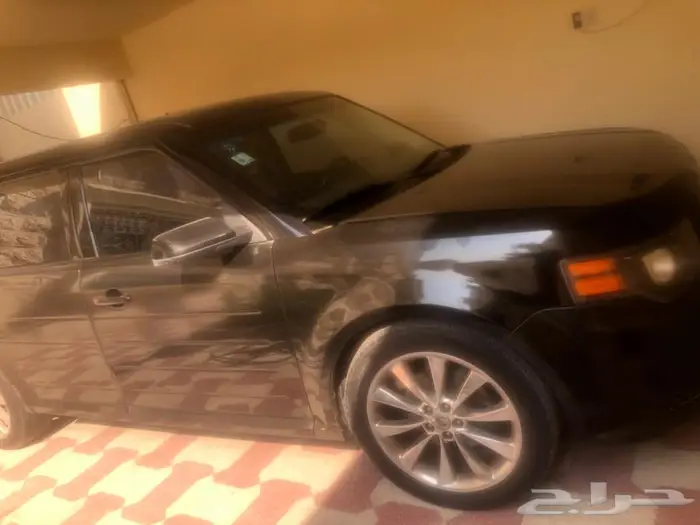 فورد فلكس بانوراما 2