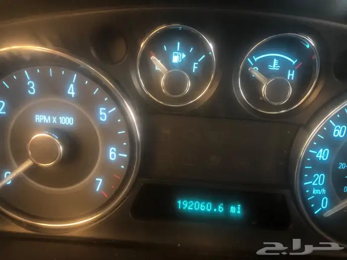 فورد فلكس بانوراما 0