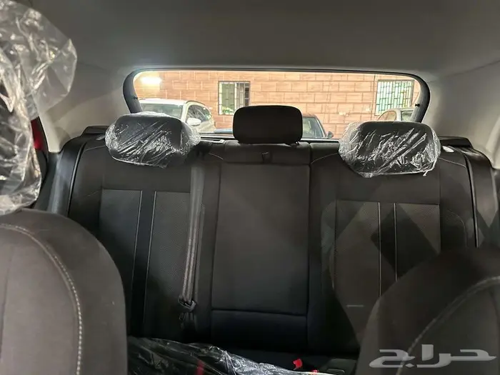 فولكس واجن تي روك 2024 Volkswagen T-roc 11