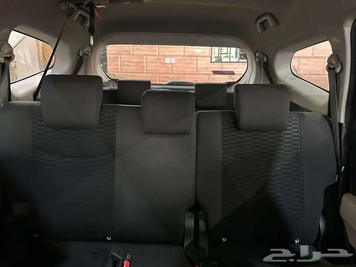 تويوتا راش 2023 Toyota Rush 9