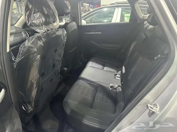 كيا سيلتوسGlS MID 2025عرض تمويلي مبسط كاش72000بدون الضريبة 10