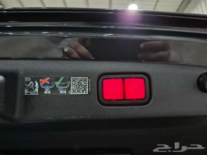 مرسيدس E200 2024-ممشى 9 الف 43