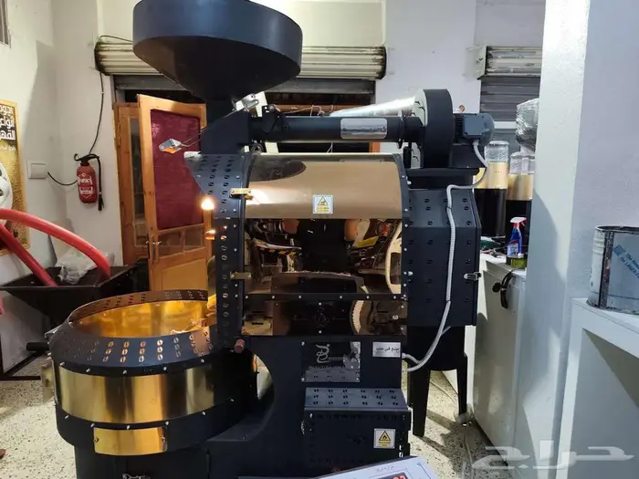 محامص بن بسعات مختلفه 22