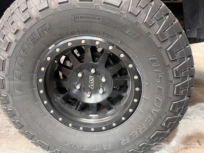 كفرات كوبر 37 4