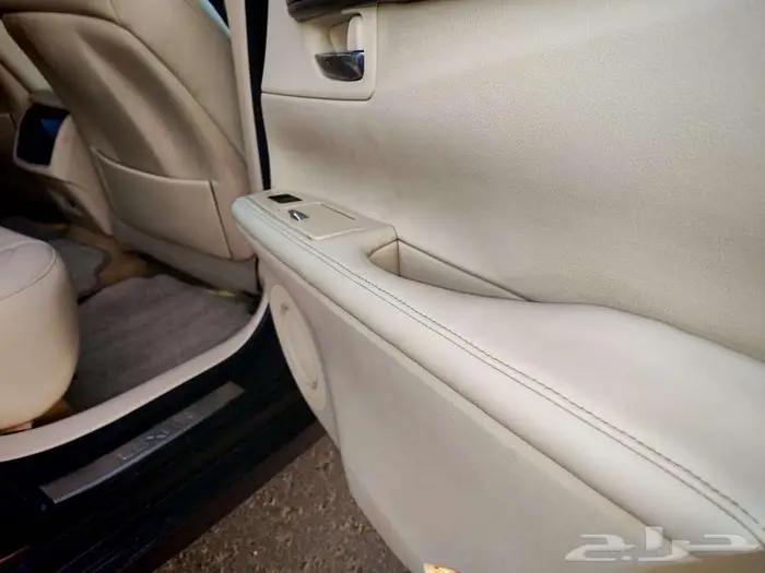 لكزس 2014م ES فل كامل سقف بنوراما 21