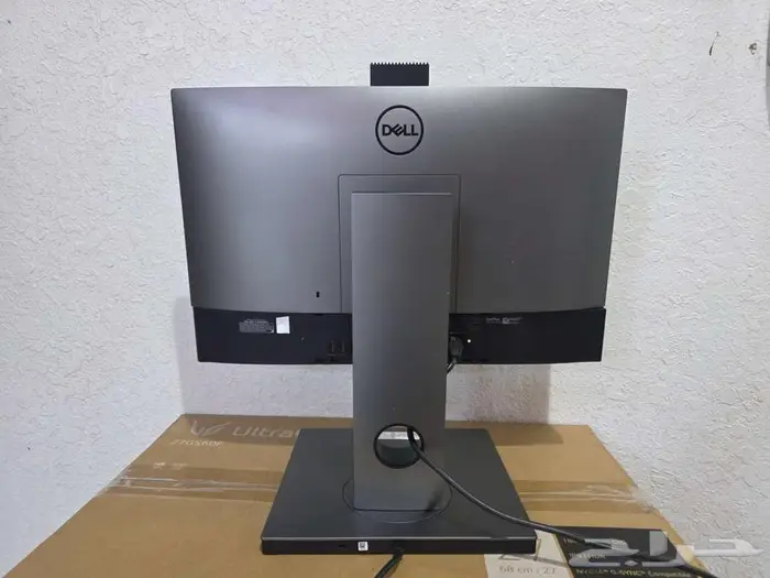 كمبيوتر ديل الكل في واحدi7 لمس 4