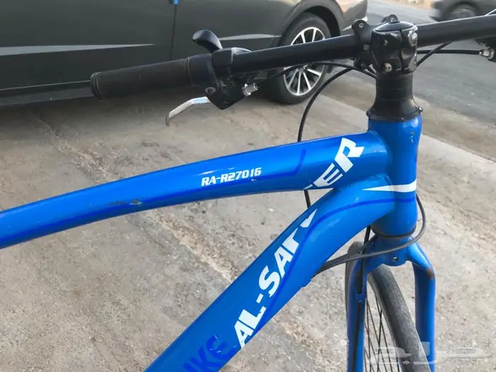 سيكل بحاله جيده للبيع 1