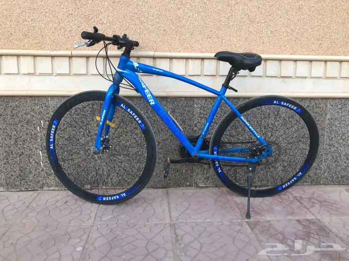 سيكل بحاله جيده للبيع 0