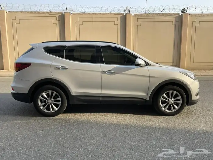 سنتافي 2018 ديزل مخزن 4