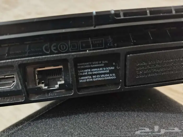 سوني 4 نضيف للبيع 1