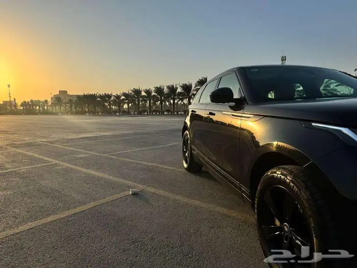 لاند روفر فيلار 2020 3