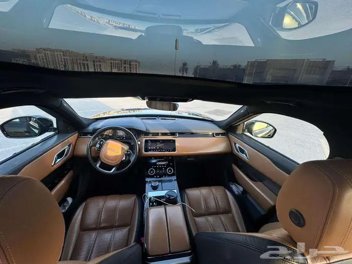 لاند روفر فيلار 2020 8