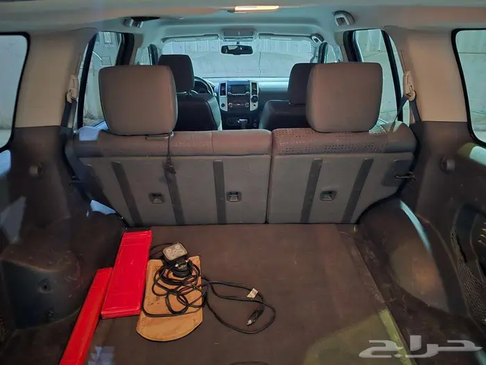 اكستيرا 2015 ديزل 3