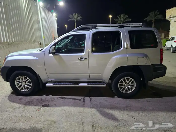 اكستيرا 2015 ديزل 0