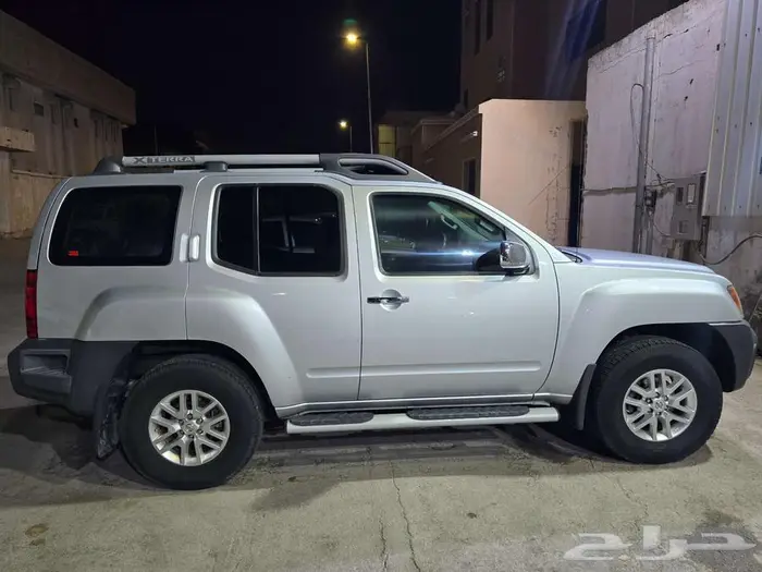 اكستيرا 2015 ديزل 7