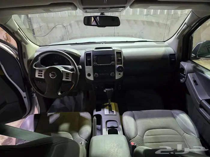 اكستيرا 2015 ديزل 5