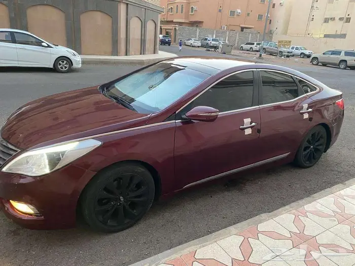 للبيع ازيراء فل تشليح فقط 9