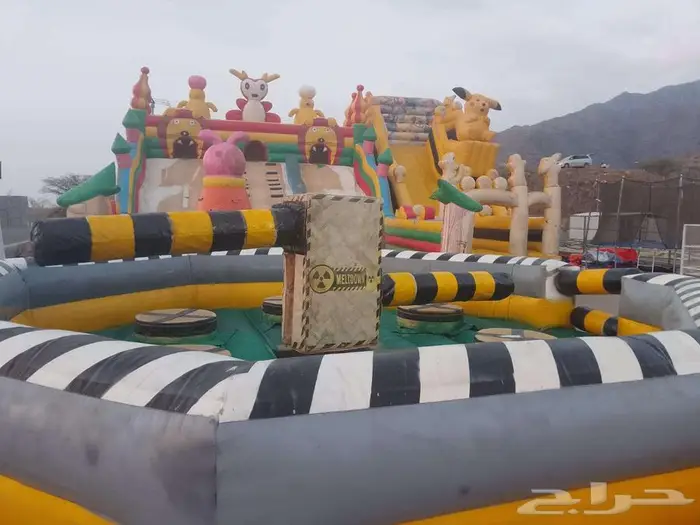 زحاليق للبيع 0