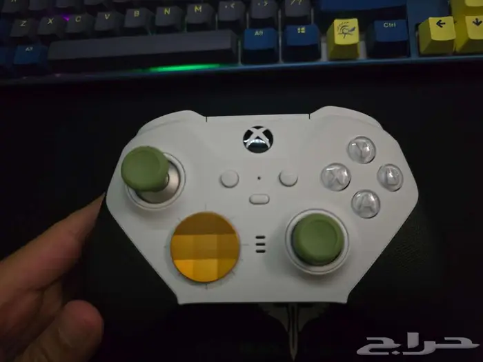 Xbox elite controller 2 3
