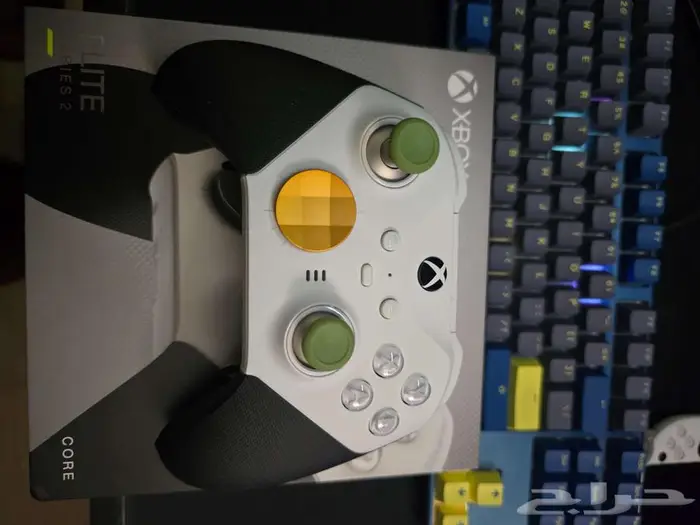Xbox elite controller 2 1