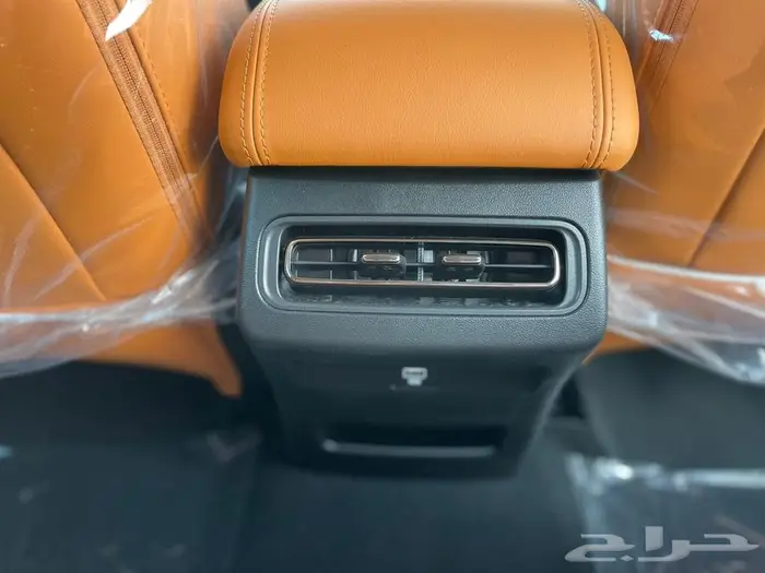 هافال h7 لاكجرى 2026 12