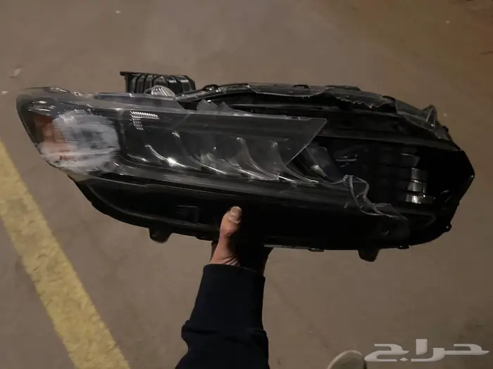 شمعة اكورد يمين 0