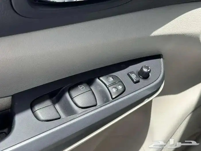 نيسان اكستيرا نص فل بدون دبل 2024 19