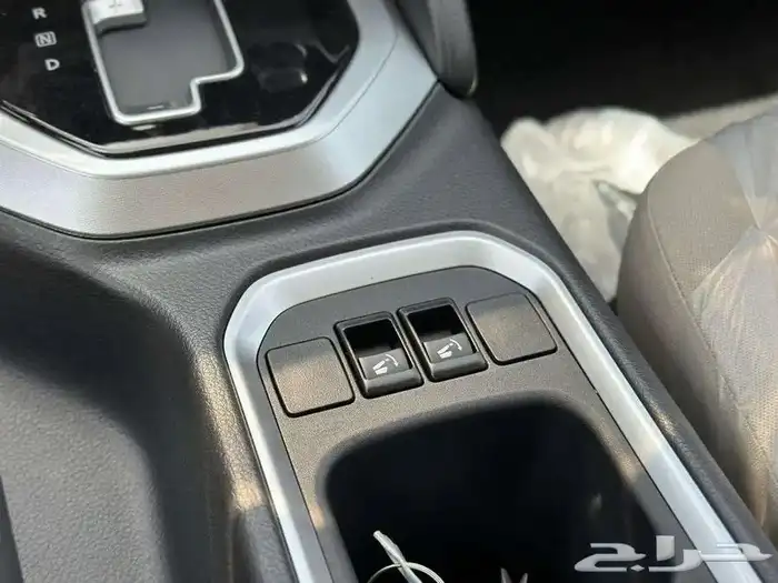 نيسان اكستيرا نص فل بدون دبل 2024 10