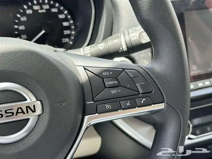 نيسان اكستيرا نص فل بدون دبل 2024 11