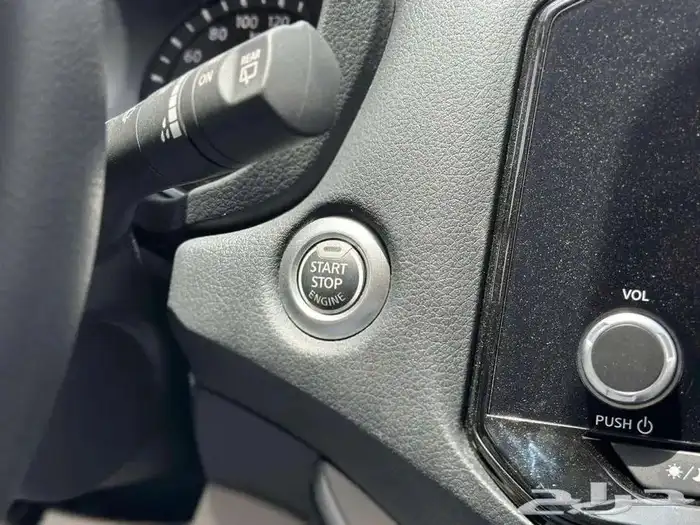 نيسان اكستيرا نص فل بدون دبل 2024 21