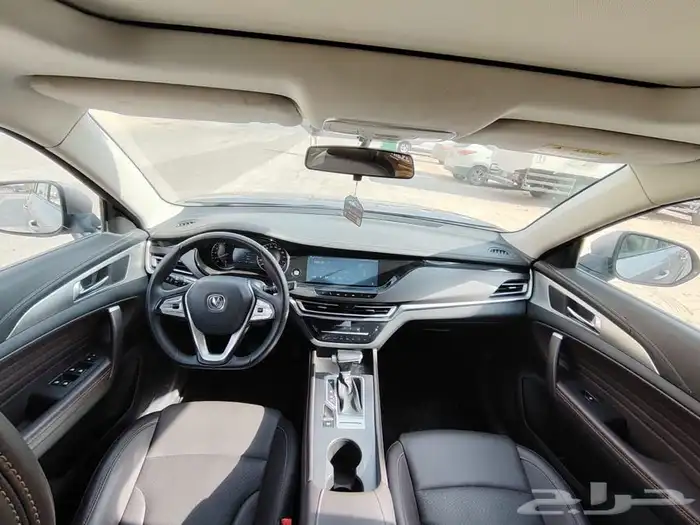 للبيع شانجان سي35 موديل 2021 بودي وكالة 3