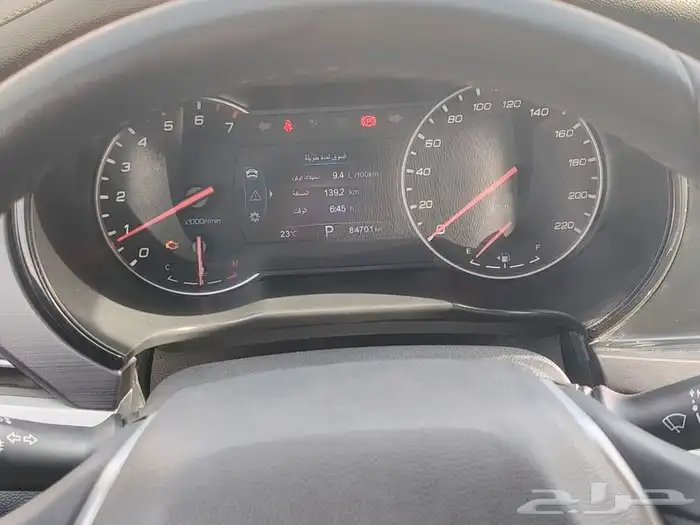 للبيع شانجان سي35 موديل 2021 بودي وكالة 7