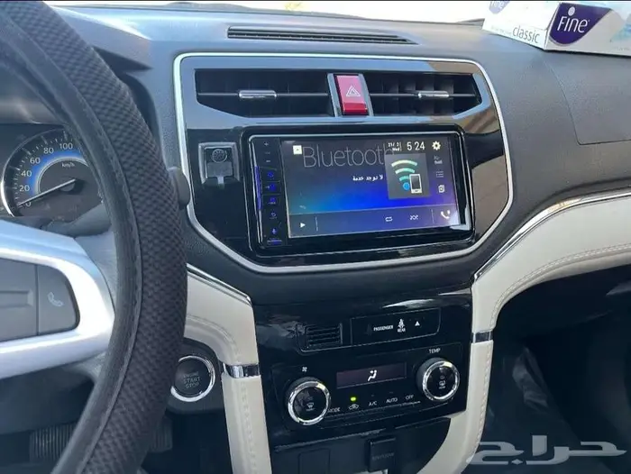 تويوتا راش 2023 S 4