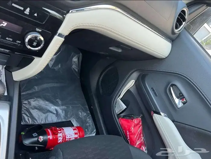 تويوتا راش 2023 S 7