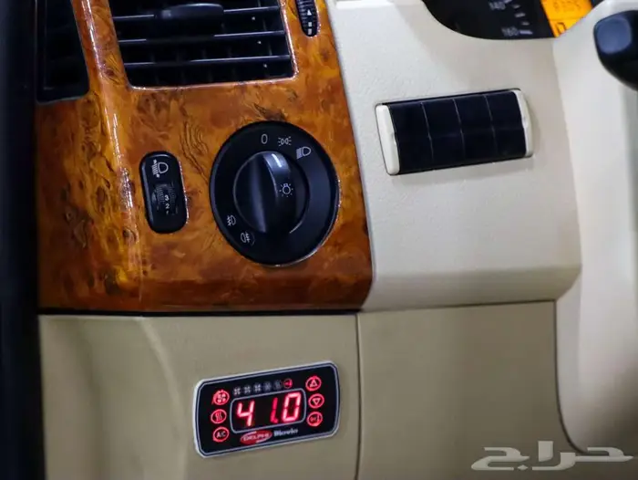 مرسيدس فان سبرنتر 2012 9