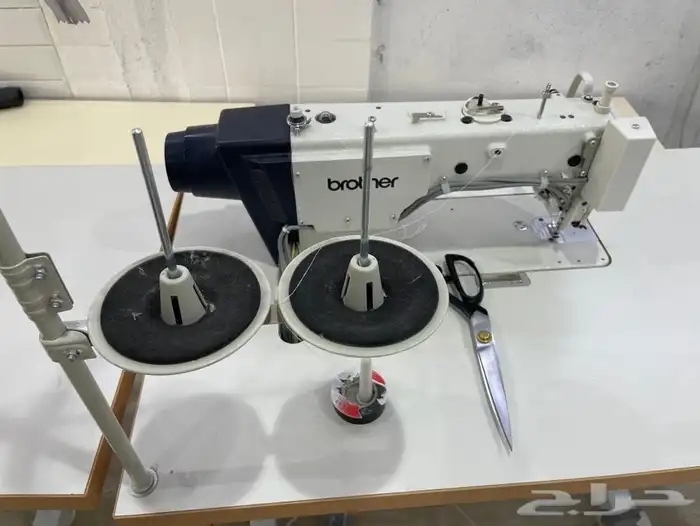 معدات خياطة ثياب رجالية للبيع 8