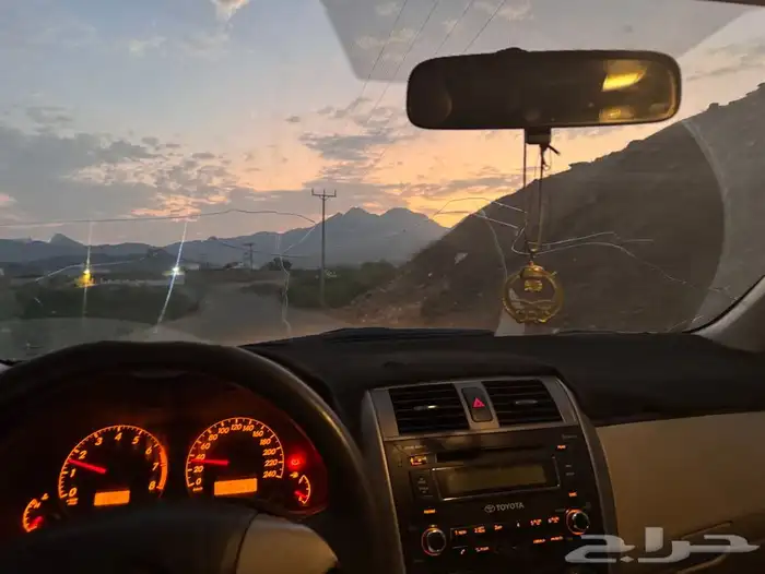 كورولا 2013 للبيع 0