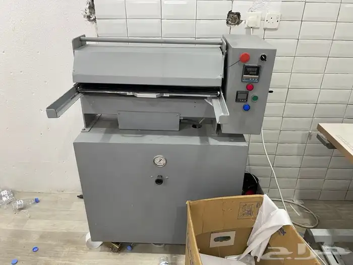 معدات خياطة ثياب رجالية للبيع 2