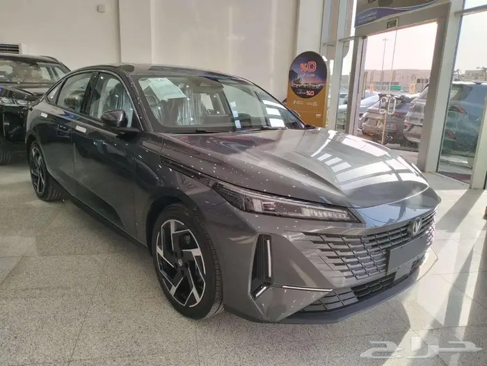 شانجان ايدو بلس 2026 اقل الاسعار وجميع الفئات 23