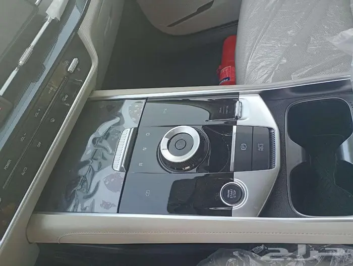 كيا سبورتاج نص فل افضل الاسعار واقوي العروض للكاش والاقساط 6