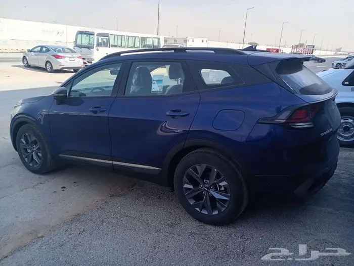 كيا سبورتاج نص فل افضل الاسعار واقوي العروض للكاش والاقساط 11