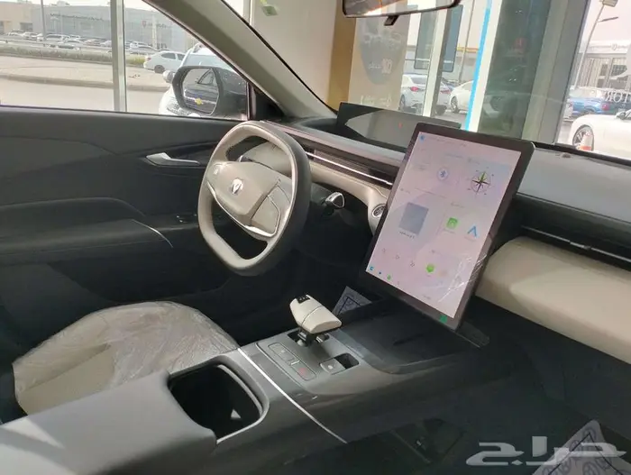 شانجان ايدو سمارت 2026 3