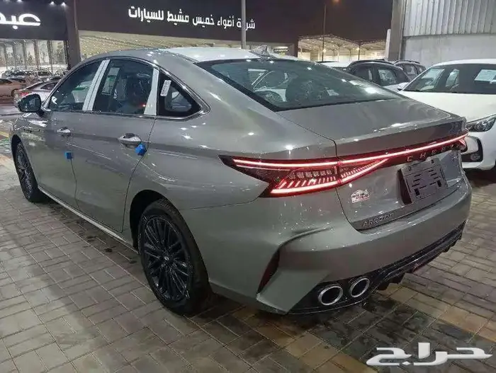 شيري اريزو 8 كمفورت ولاكجيري 25 اسعااار مناافسه 5