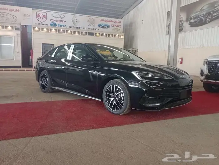 بي واي دي سيل 7 بريميوم 2026 عرض خاص 1