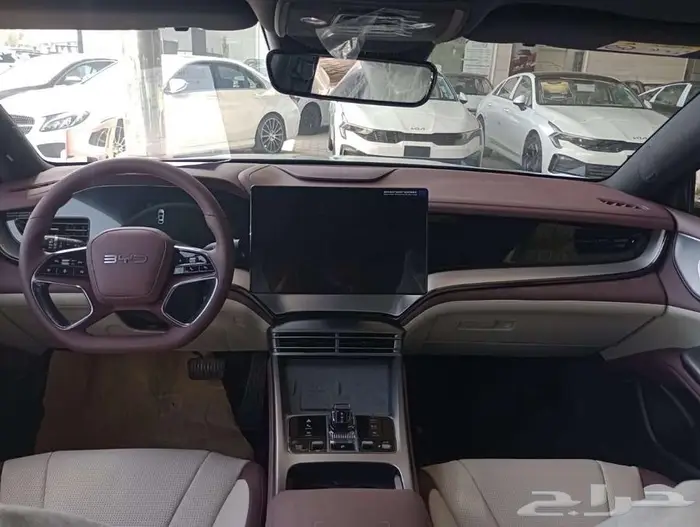 بي واي دي سيل 7 بريميوم 2026 عرض خاص 2