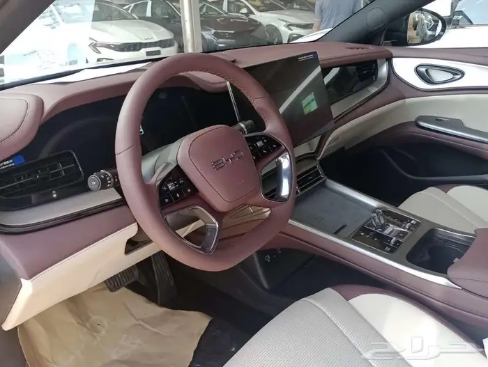 بي واي دي سيل 7 بريميوم 2026 عرض خاص 3