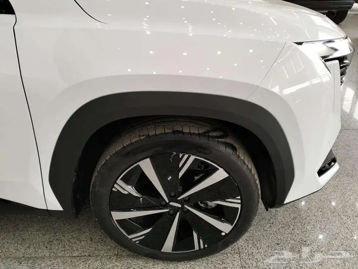 جيلي ستار راي فل بلس 2024 عروض مميزة كاش وتقسيط 4