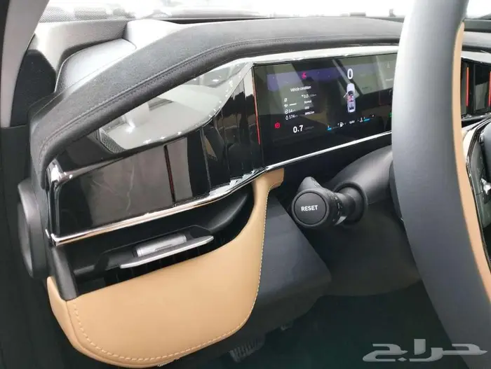 جيلي ستار راي فل بلس 2024 عروض مميزة كاش وتقسيط 8