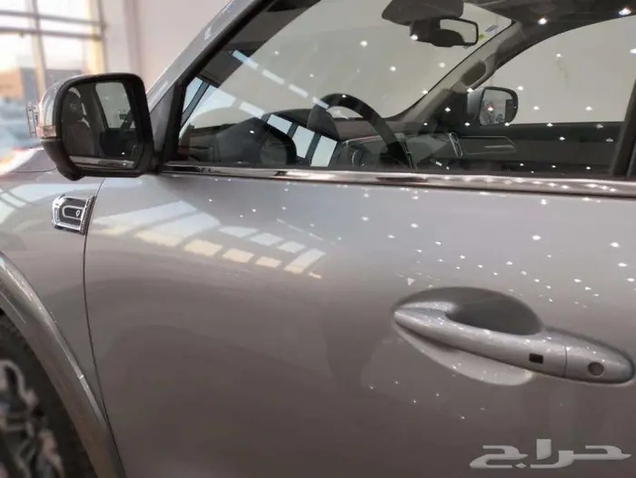 جريت وول باور ديزل دبل اتوماتيك 2024 عرض خاص للكاش والاقساط 7