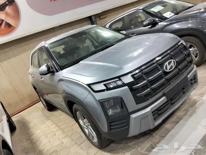 هيونداي كريتا سمارت وكمفورت 2026 وكيل سعودي 2